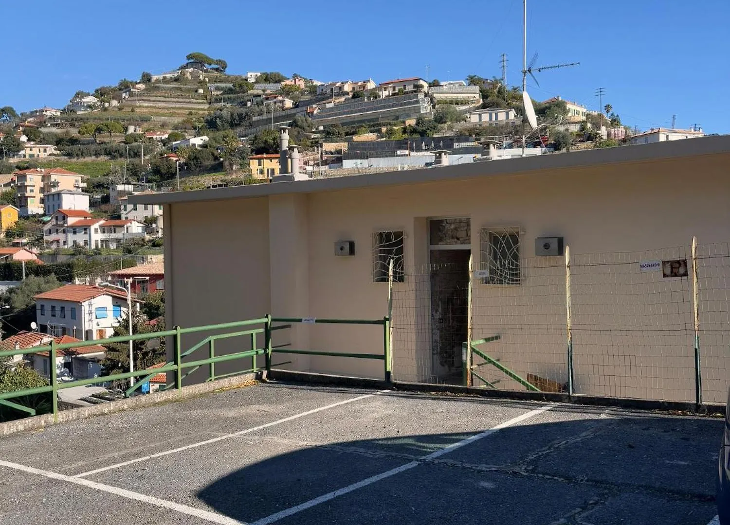 Casa Al Mare Apartment Sanremo
