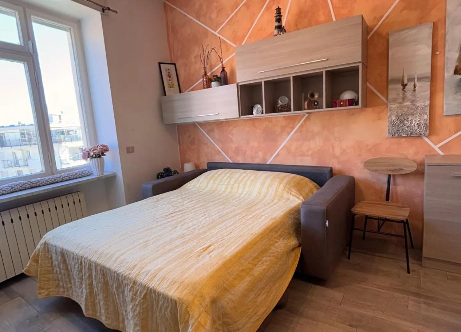Casa Al Mare Apartment Sanremo Italy