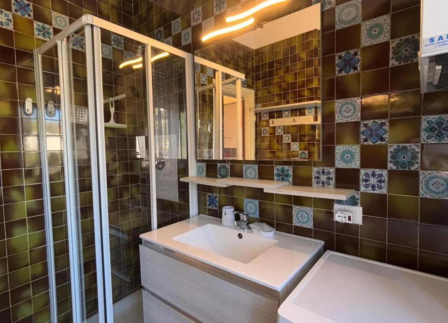 Casa Al Mare Apartment Sanremo