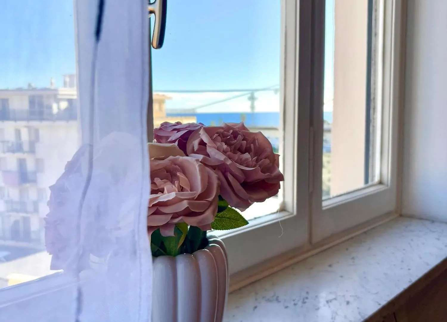 Casa Al Mare Apartment Sanremo